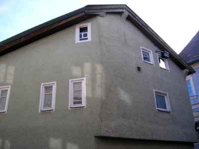 Gutenberggasse 1 Eichstätt (1)