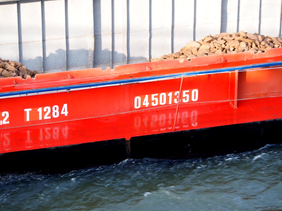 Gute Fahrt - ENI 04501350, Amsterdam-Rijnkanaal, pic5