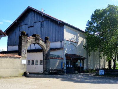 Gutshof Niederseeon 25