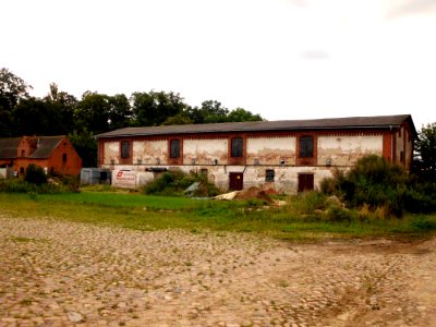 Gutshof wüsten-buchholz 3
