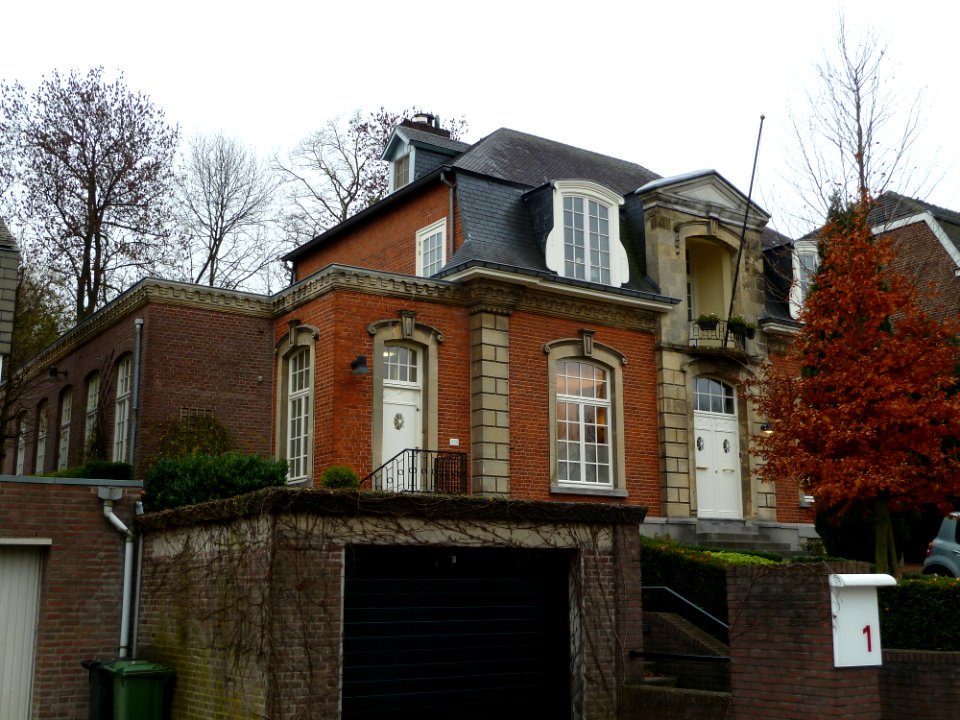 Gulpen-Burgemeester Teheuxweg 1 (2)