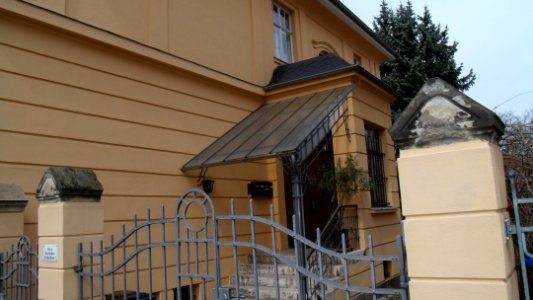 Gutenbergstraße 8 in Weimar, Thüringen (3)