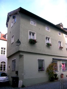 Gutenberggasse 1 Eichstätt (3)