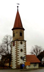 GUN Streudorf Glockenturm (1)