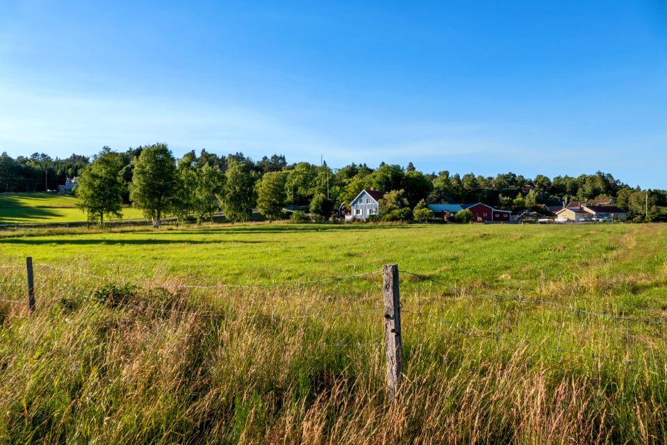 Häggvall, Lysekil 1