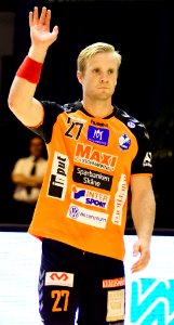 Gunnar Stein Jonsson 20160904