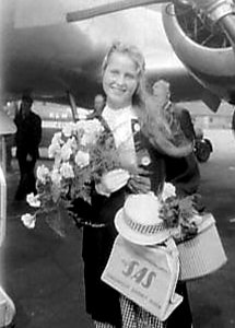 Gunilla Knutsson 1957