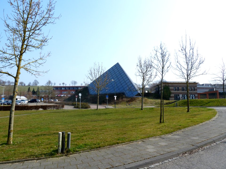 Gulpen-Piramide Gulpen (1)