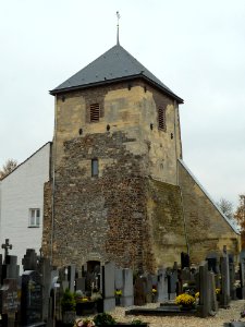 Gulpen-Kerktoren (3)