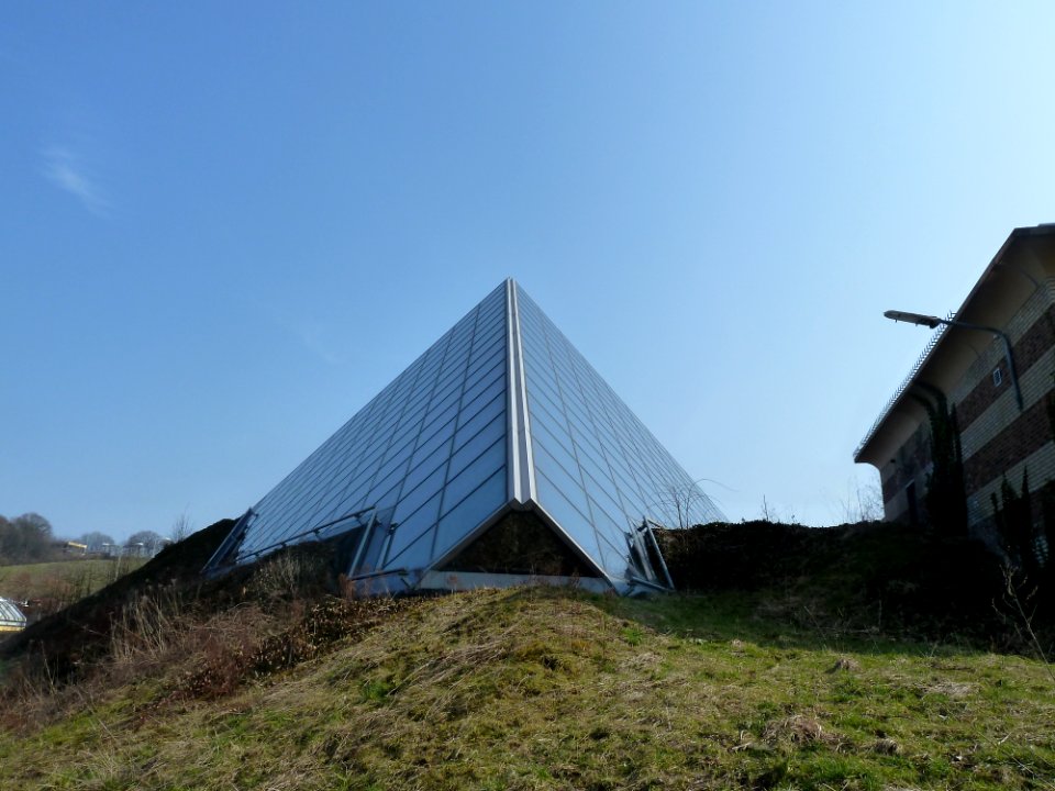 Gulpen-Piramide Gulpen (3)