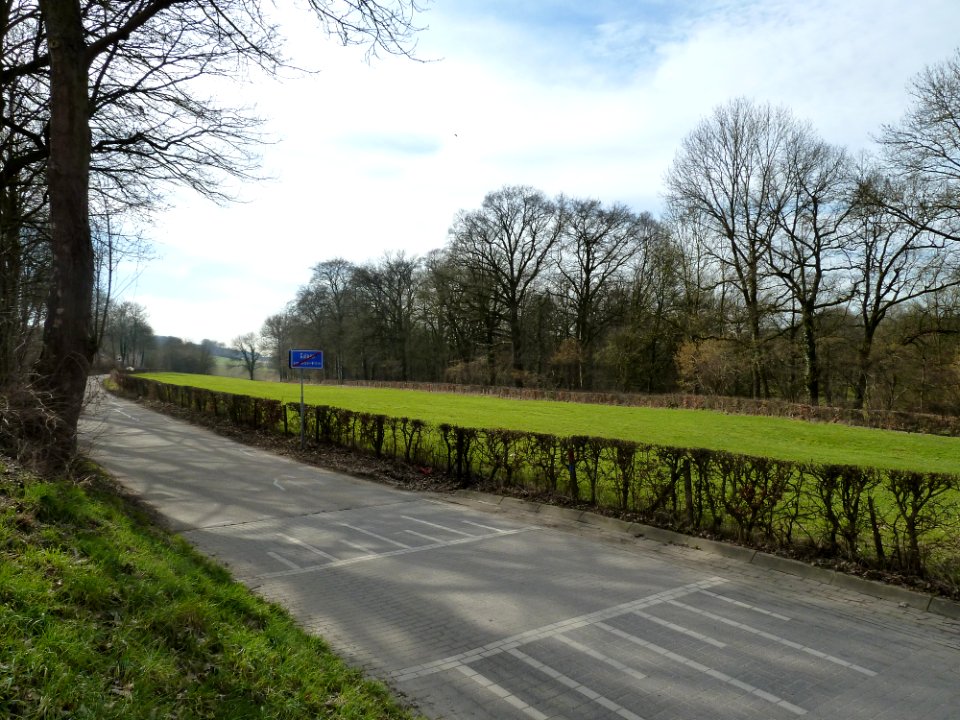 Gulpen-Roman site (2)