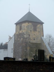 Gulpen-Kerktoren