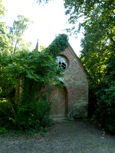 Gulpen-Kasteel Neubourg-Mariakapel (4)