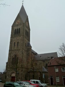 Gulpen-Kerk