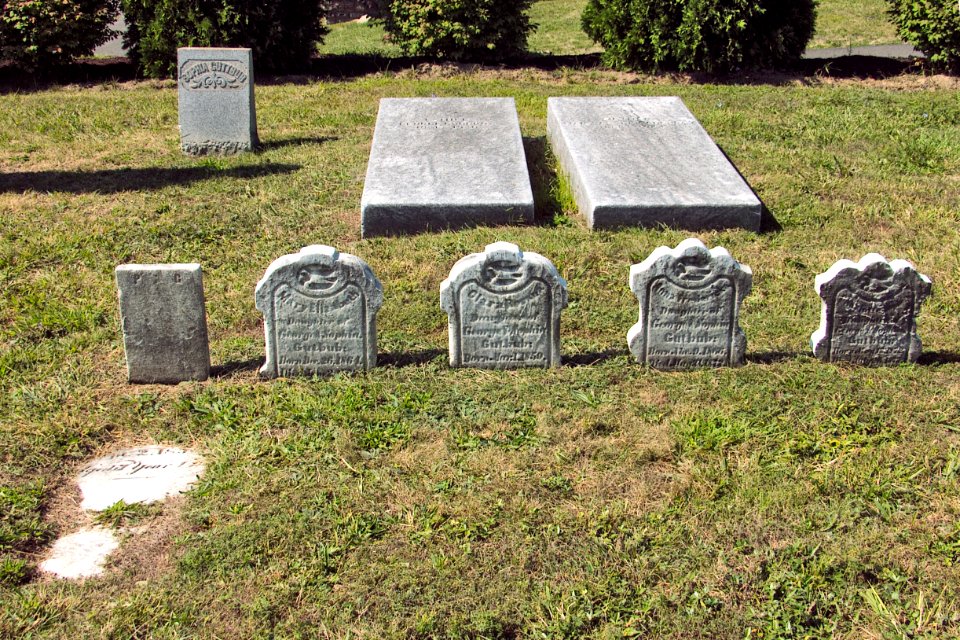 Gutbub-Guttbub-Goodboy Family Plot, Zion Cemetery, Baldwin, 2015-09-15, 01