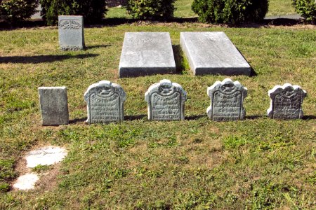 Gutbub-Guttbub-Goodboy Family Plot, Zion Cemetery, Baldwin, 2015-09-15, 01