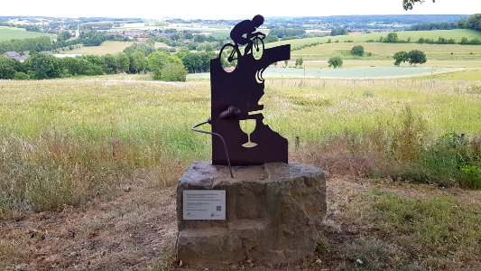 Gulpen-Monument Jean Nelissen (1)