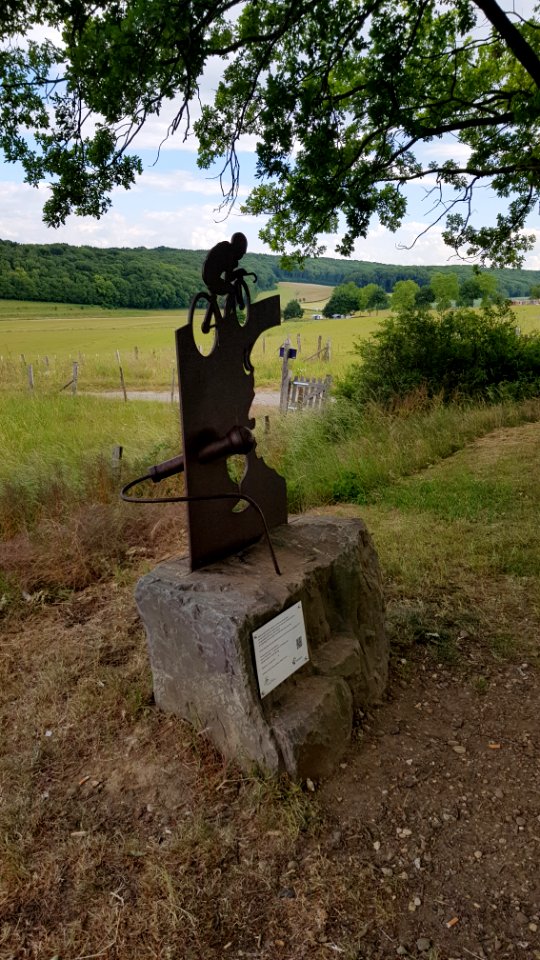 Gulpen-Monument Jean Nelissen (4)