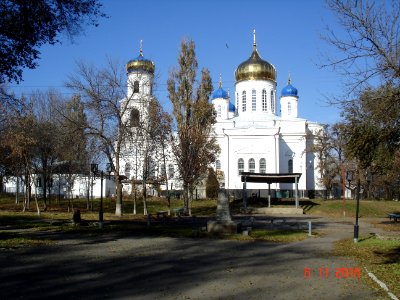 Gundorovka Sobor 2