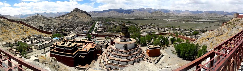 Gyantse 05