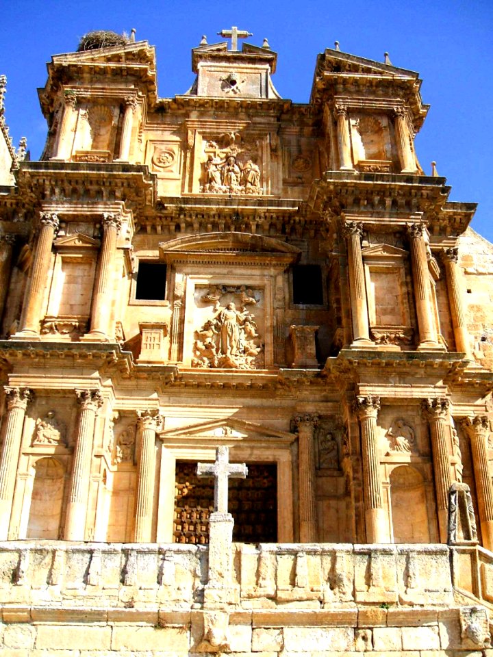 Gumiel de Izán - Santa Maria de la Asuncion 2