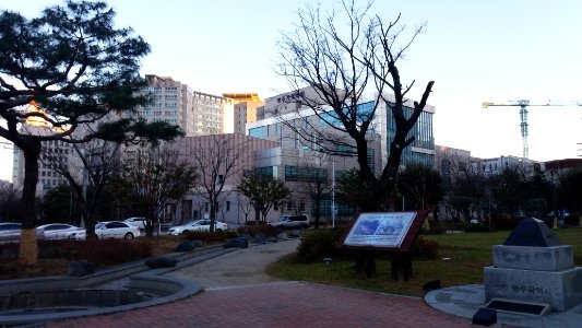 Gwangju Family Court
