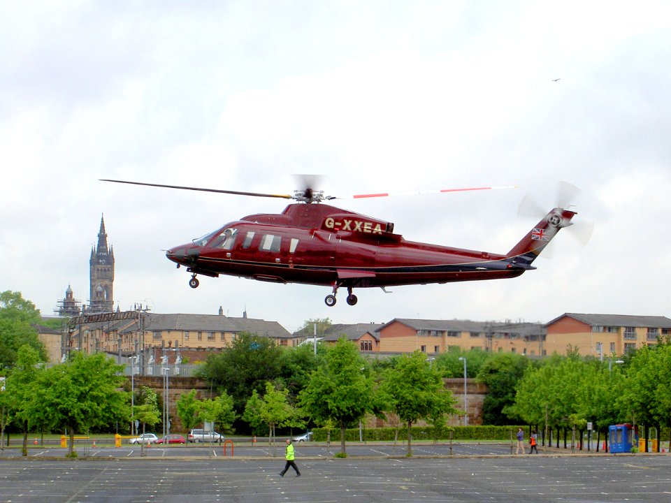 G-XXEA pic1