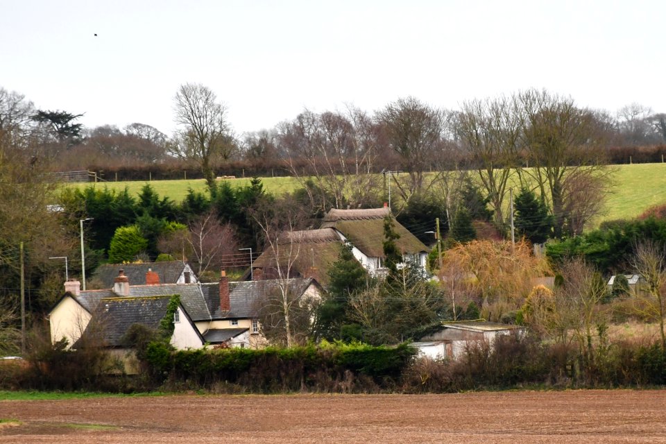 Gulliford Cottages