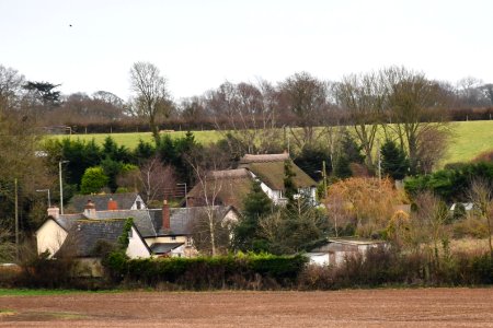 Gulliford Cottages