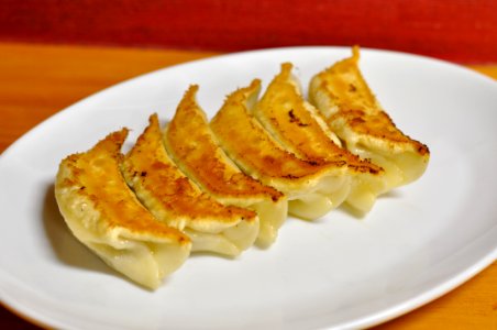 Gyōza 001