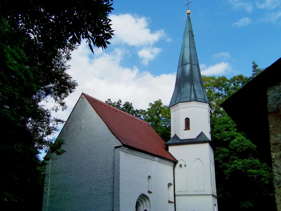 Gummering-Kirche-Sankt-Andreas