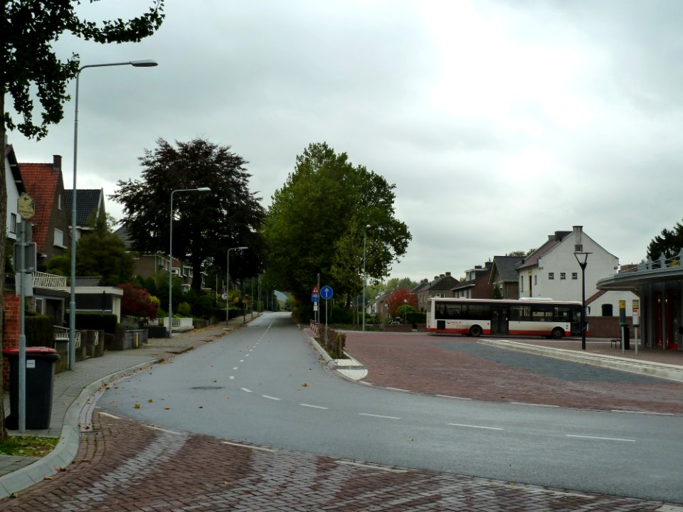 Gulpen-Burgemeester Teheuxweg
