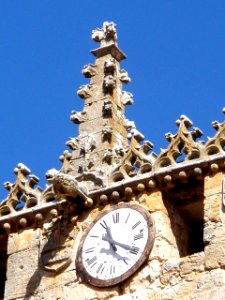 Gumiel de Izán - Iglesia de Santa María de la Asunción 18