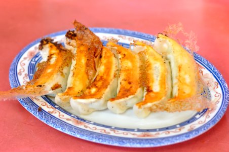 Gyōza 004