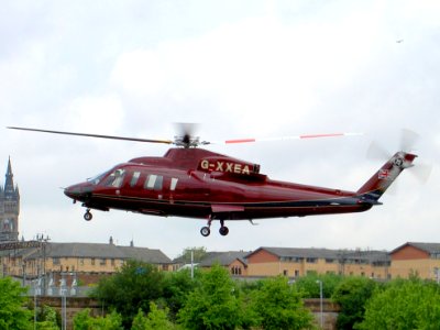 G-XXEA