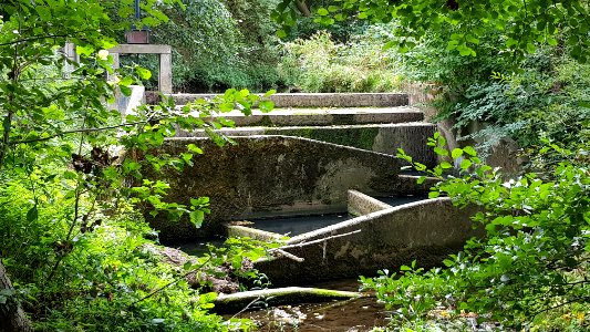 Gulpen-Stuw Neuborgermolen in Gulp (14)