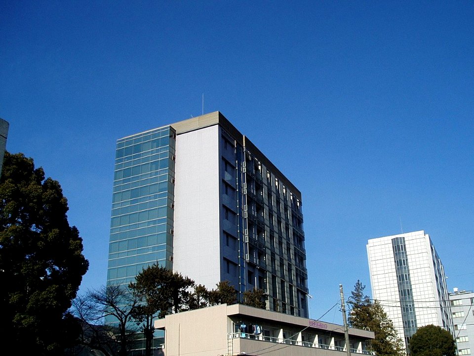 Gunma-Univ-Kiryu-Engineering-Research-Bldg-20130113