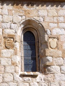 Gumiel de Izán - Iglesia de Santa María de la Asunción 16