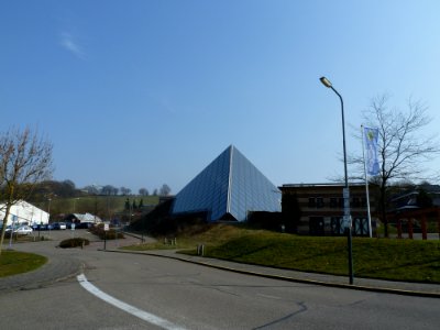 Gulpen-Piramide Gulpen (2)