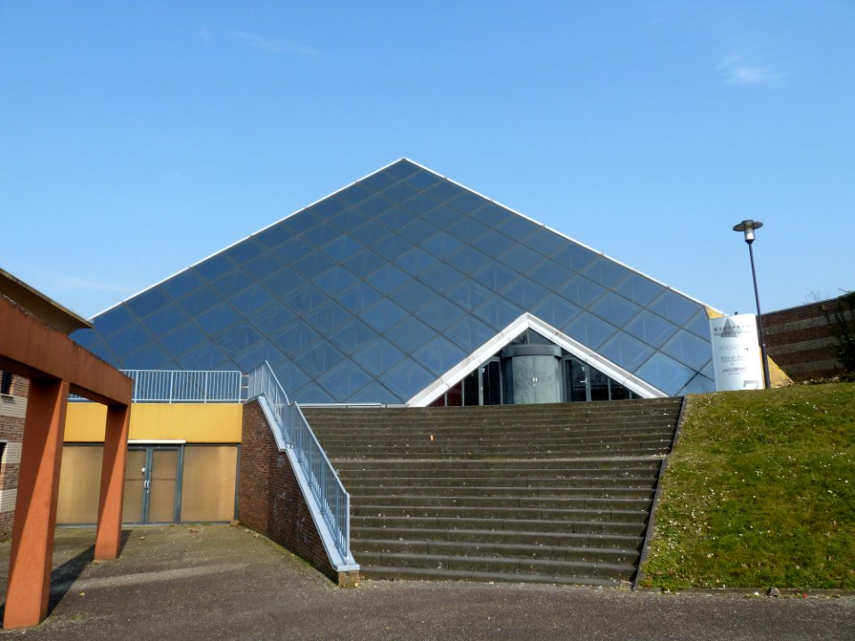 Gulpen-Piramide Gulpen (4)
