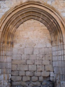 Gumiel de Izán - Iglesia de Santa María de la Asunción 07