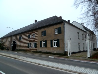 Gulpen-Kiewegracht 9