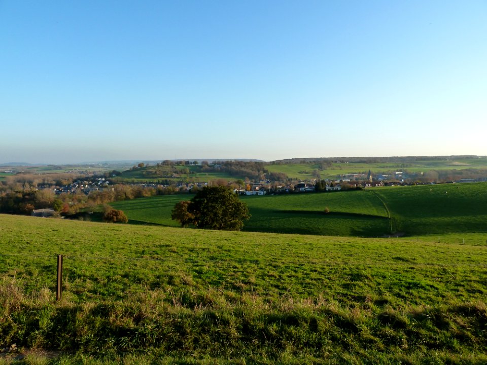 Gulpen-View from Dolsberg (4)