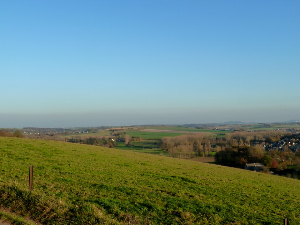 Gulpen-View from Dolsberg (2)