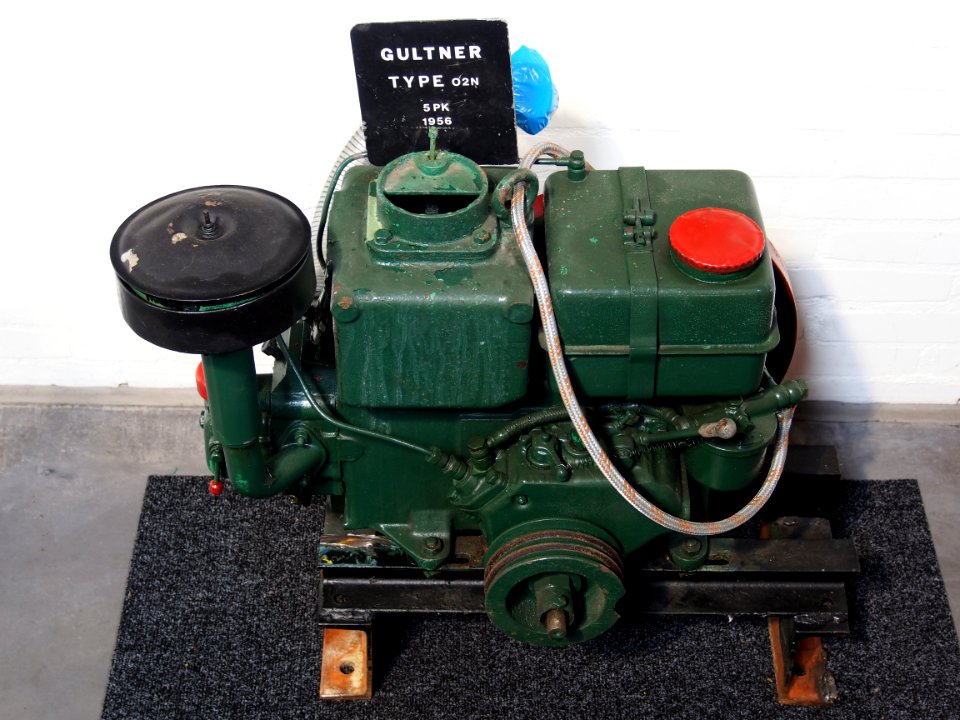 Gultner type 02N, pict5