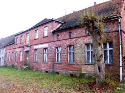 Gumtow Karl-Liebknecht-Straße