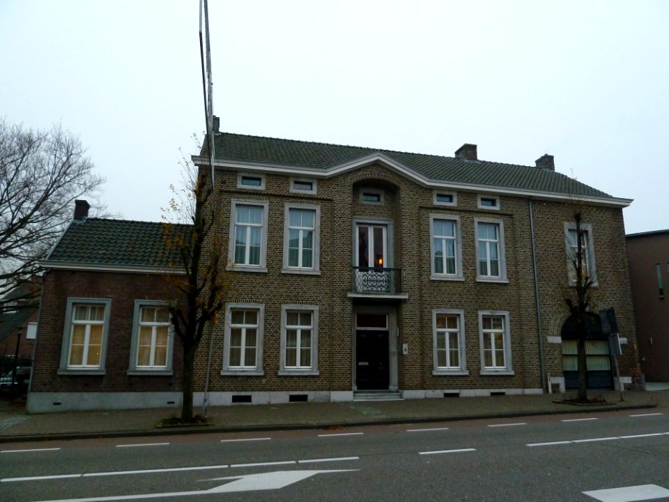 Gulpen-Rijksweg 4