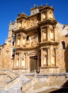 Gumiel de Izán - Santa Maria de la Asuncion 03
