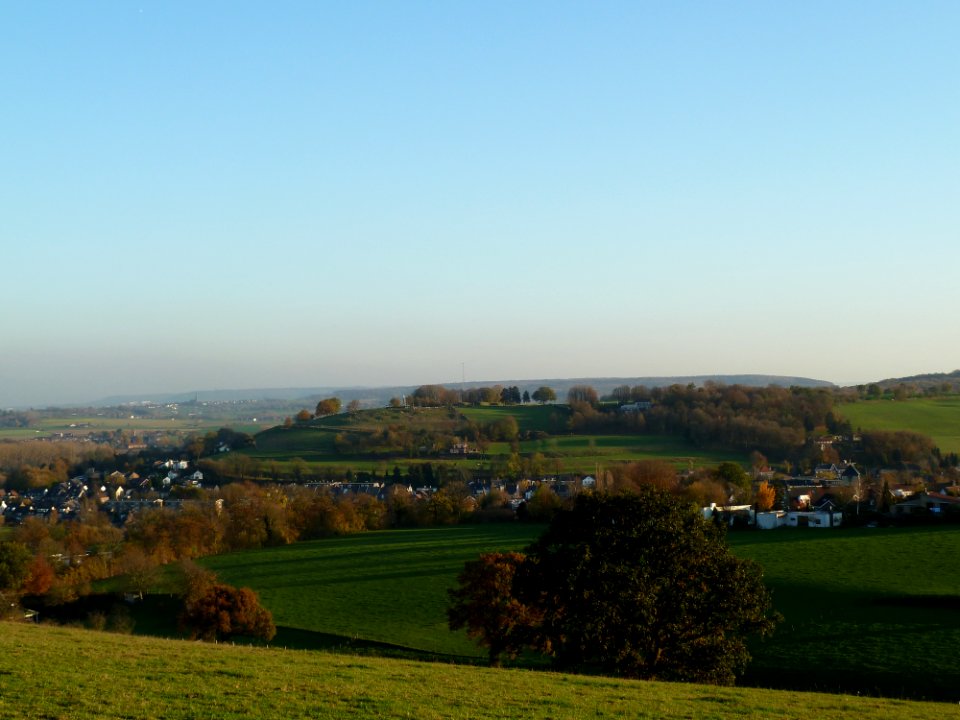 Gulpen-View from Dolsberg (1)