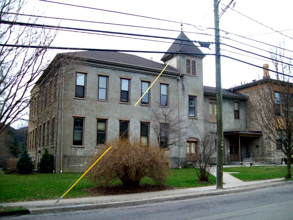 Hammondsport Union Free School Apr 11